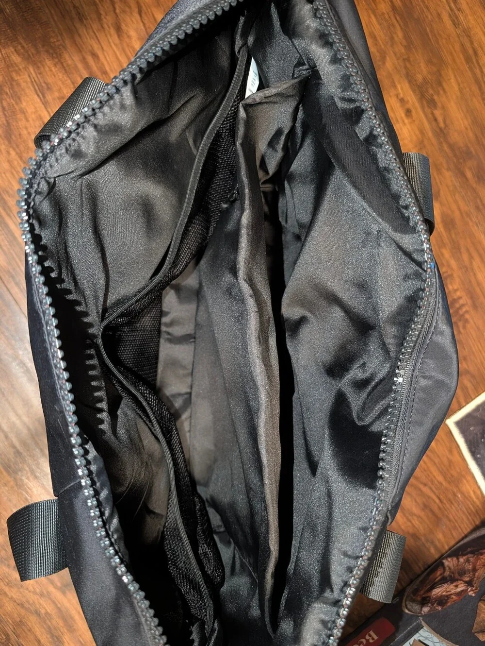 Lululemon All Day Essentials Tote 26L